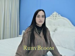 RubyBloom