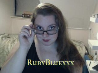 RubyBluexxx