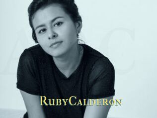 RubyCalderon