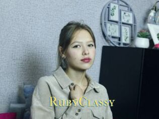 RubyClassy