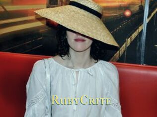 RubyCrite