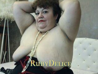 RubyDelice