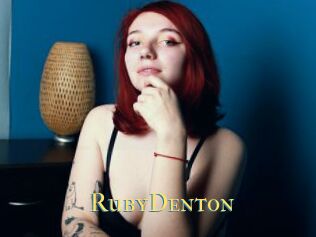 RubyDenton