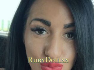 RubyDollxx