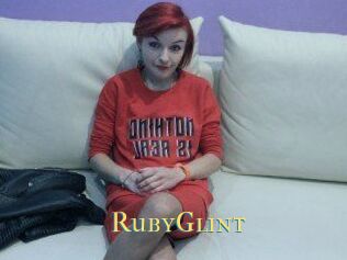 RubyGlint