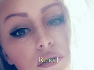RubyJ