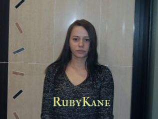 RubyKane
