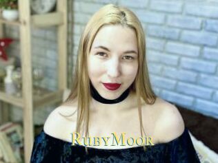 RubyMoor