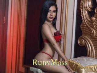 RubyMoss