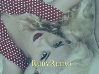 RubyRetro