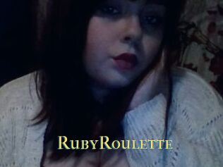 RubyRoulette