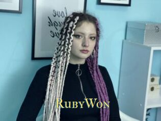 RubyWon