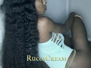 RuccaCream