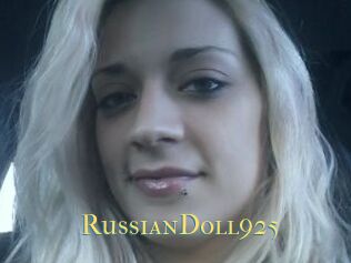 RussianDoll925