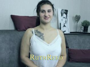 RuthReed