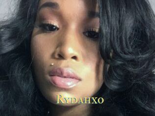 Rydahxo