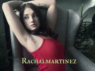 Rachalmartinez