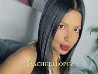 Racheellopez