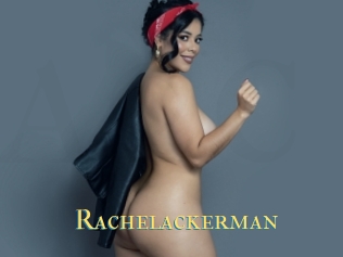 Rachelackerman