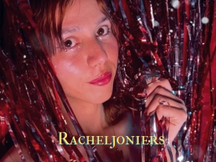 Racheljoniers