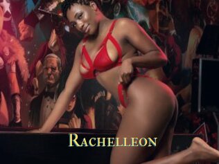 Rachelleon
