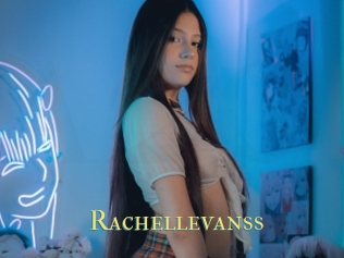 Rachellevanss