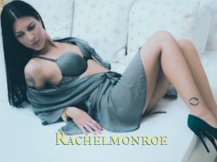 Rachelmonroe