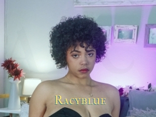 Racyblue