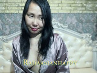 Radaasianhappy