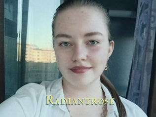 Radiantrose