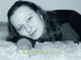 Radimiradiva