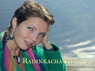 Radinkachattie