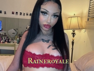 Raineroyale