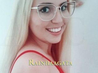 Rainhaagata