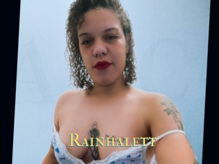 Rainhalett
