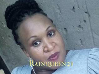 Rainqueen21