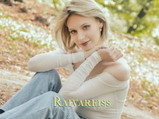 Raivareiss