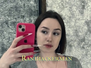 Randiackerman
