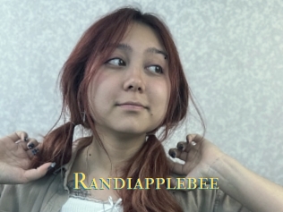 Randiapplebee