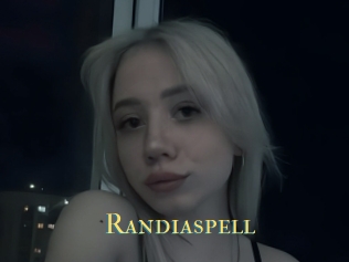 Randiaspell