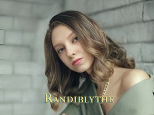 Randiblythe
