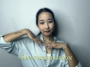 Randicreighton