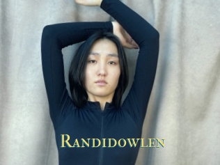 Randidowlen