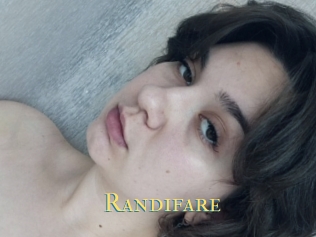 Randifare