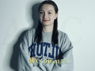 Randigaler