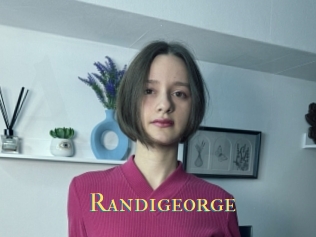 Randigeorge