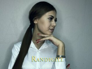 Randigill