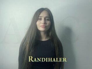 Randihaler