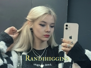 Randihiggins