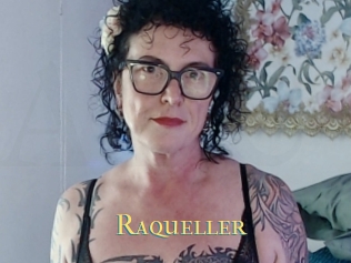 Raqueller